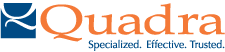 Quadra Chemicals Logo