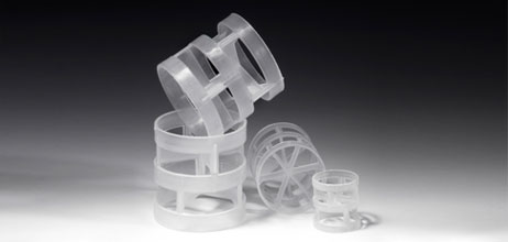 plastic pall ring