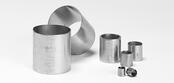 Metal Pall Rings by Christy Catalytics
