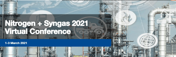 Nitrogen & Syngas