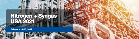 Nitrogen & syngas