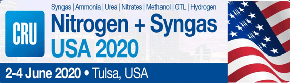 Nitrogen+Syngas 2020