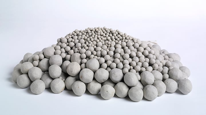 Proxsvers support balls - T86